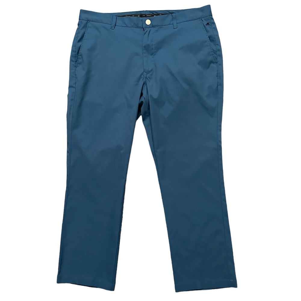 Bonobos Blue Men's Chinos